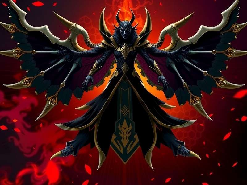 Black Chai Monarch Strategy Guide